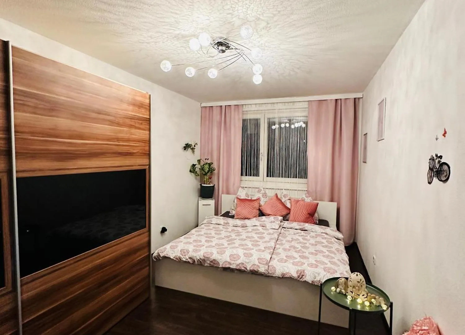 Family - Room 维也纳 0*,  奥地利