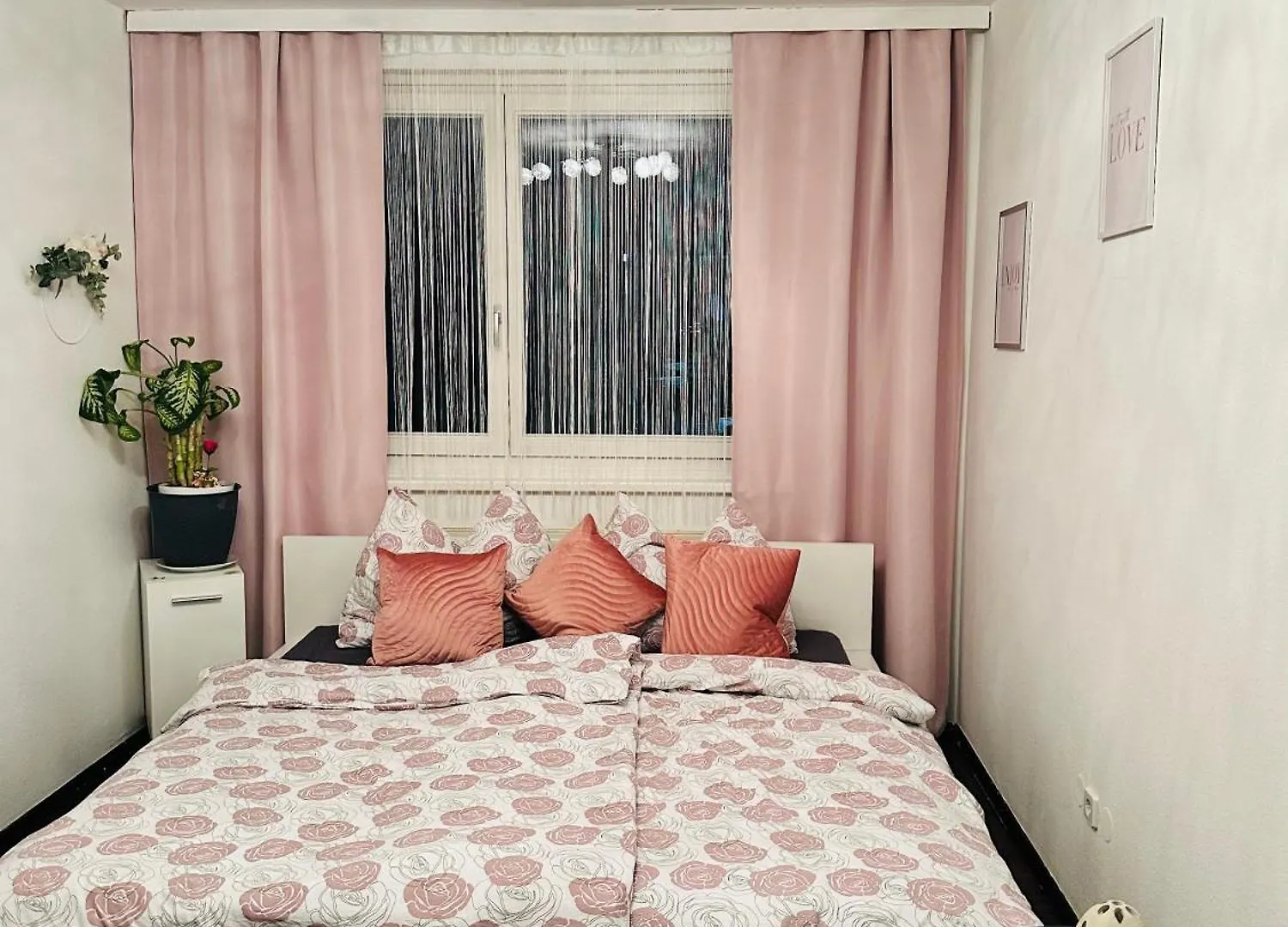 公寓 Family - Room 维也纳