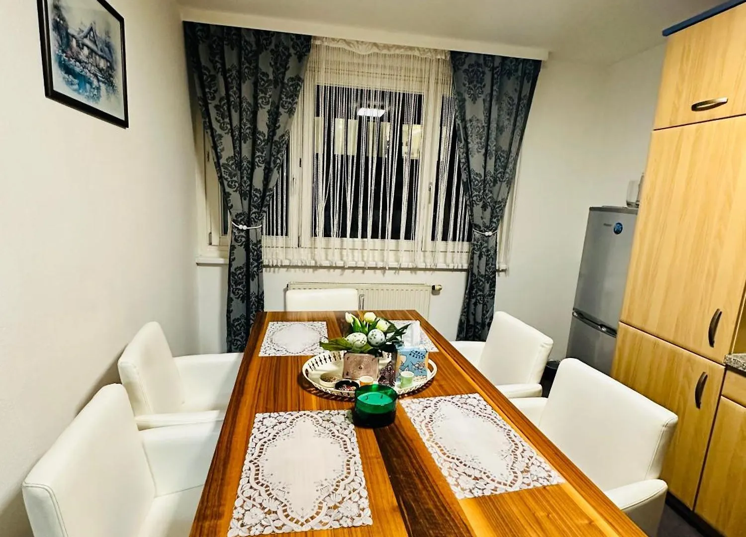 Family - Room 维也纳 公寓