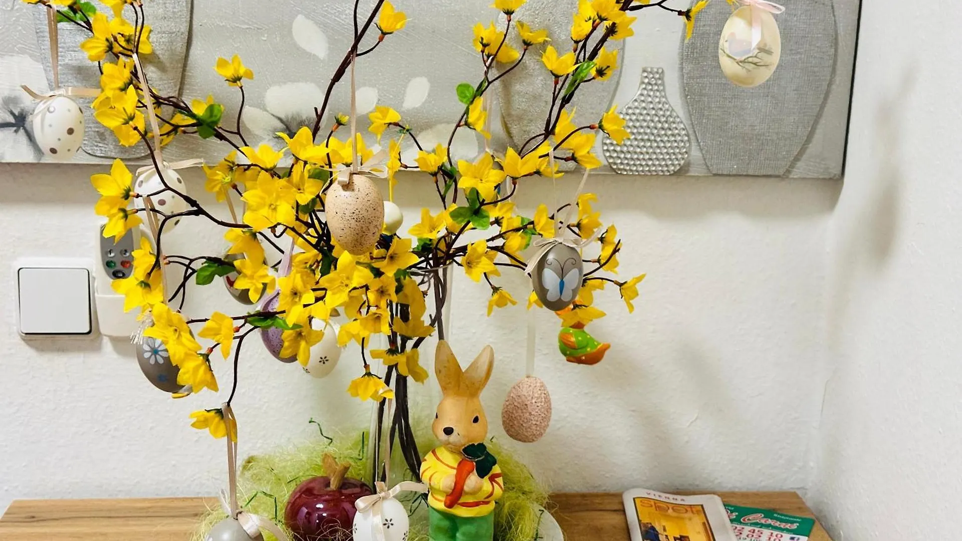 Family - Room 维也纳