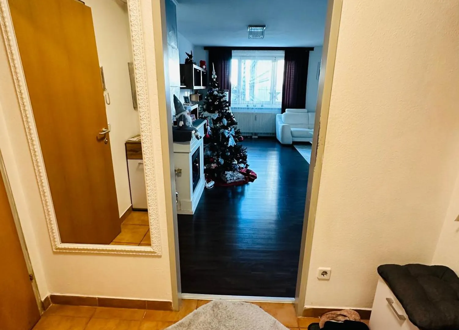 Family - Room 维也纳